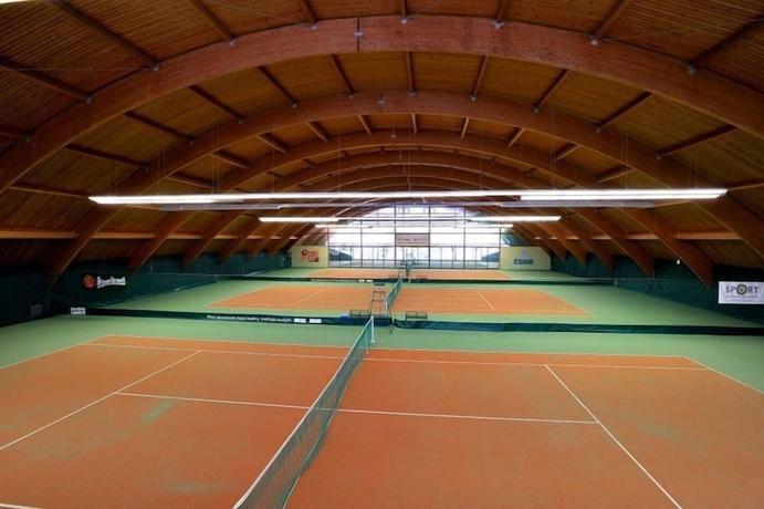 Imagen general del Hotel Brizky. Foto 5