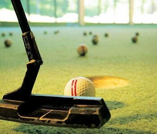 Imagen general del Hotel Brizky. Foto 7