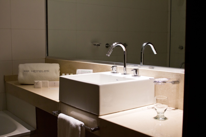 Imagen de la habitación del Hotel Brizo Neuqu&eacute;n. Foto 4