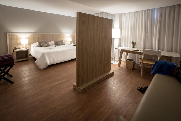 Imagen de la habitación del Hotel Brizo Neuqu&eacute;n. Foto 5