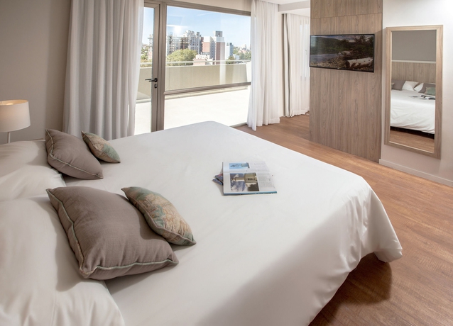 Imagen de la habitación del Hotel Brizo Neuqu&eacute;n. Foto 6