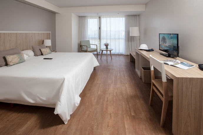 Imagen de la habitación del Hotel Brizo Neuqu&eacute;n. Foto 8
