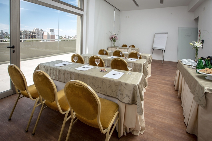 Imagen de los interiores del Hotel Brizo Neuqu&eacute;n. Foto 15