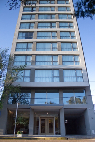 Imagen general del Hotel Brizo Neuqu&eacute;n. Foto 2