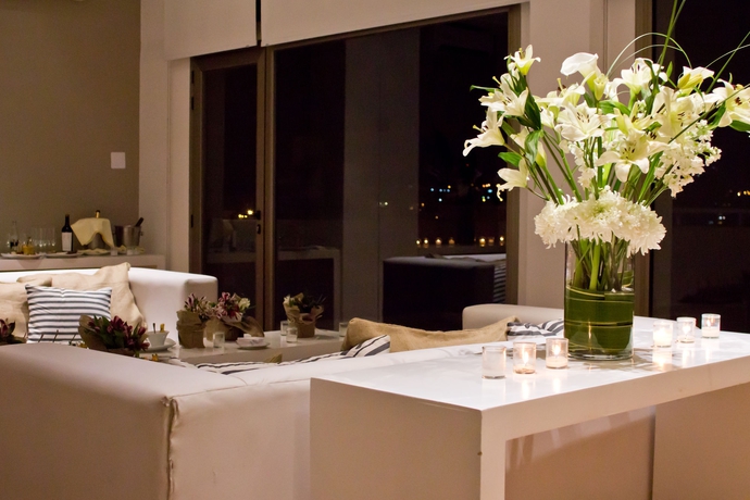 Imagen de los interiores del Hotel Brizo Neuqu&eacute;n. Foto 16