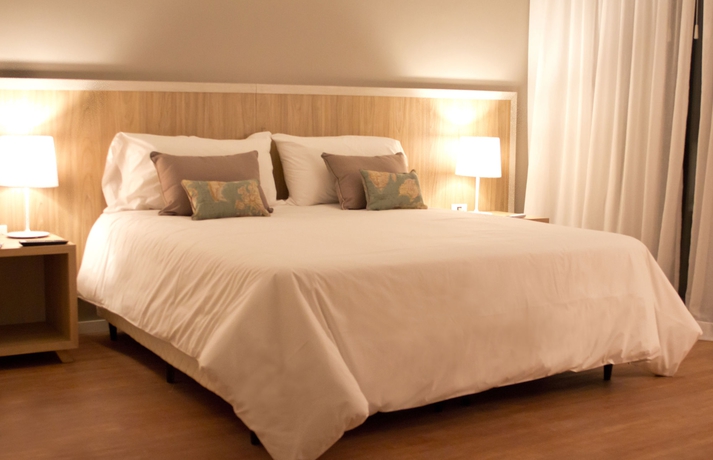 Imagen de la habitación del Hotel Brizo Neuqu&eacute;n. Foto 11