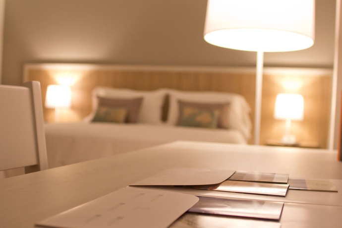 Imagen de la habitación del Hotel Brizo Neuqu&eacute;n. Foto 13