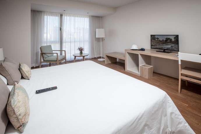 Imagen de la habitación del Hotel Brizo Neuqu&eacute;n. Foto 14