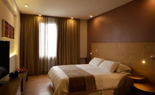 Imagen de la habitación del Hotel Brizo Salta. Foto 10