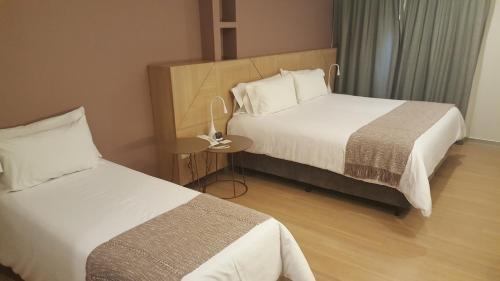 Imagen general del Hotel Brizo Salta. Foto 3