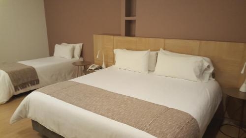 Imagen general del Hotel Brizo Salta. Foto 4