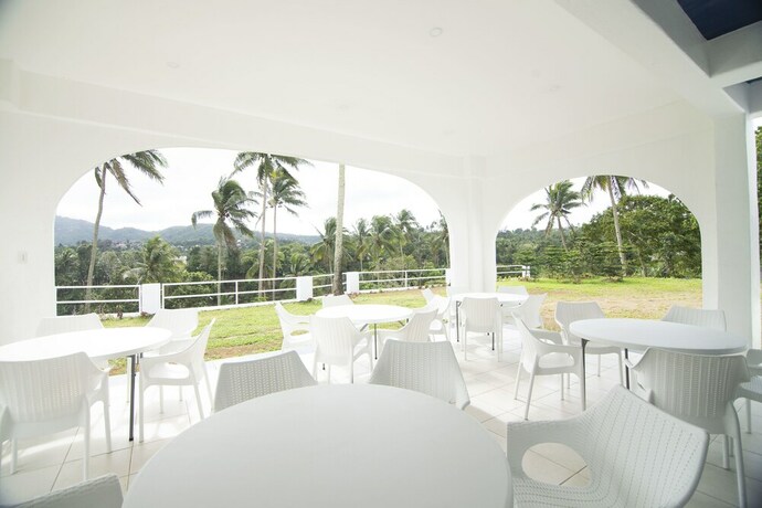 Imagen del bar/restaurante del Hotel Brizo and Resort Tagaytay. Foto 17
