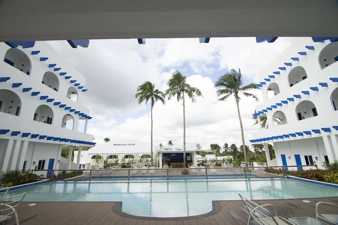 Imagen general del Hotel Brizo and Resort Tagaytay. Foto 4