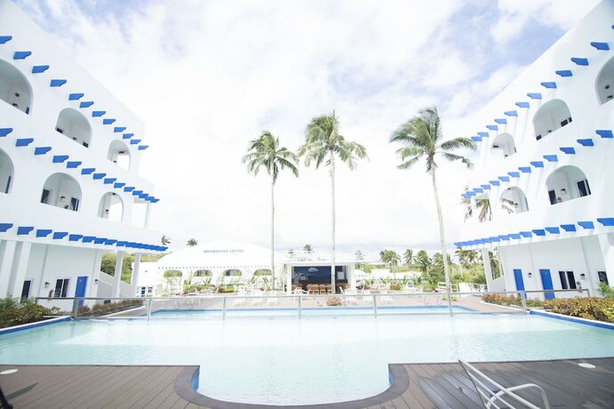 Imagen general del Hotel Brizo and Resort Tagaytay. Foto 10