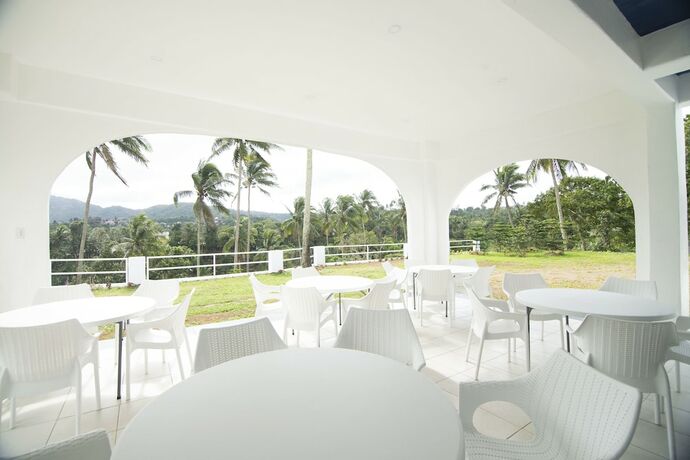 Imagen general del Hotel Brizo and Resort Tagaytay. Foto 15