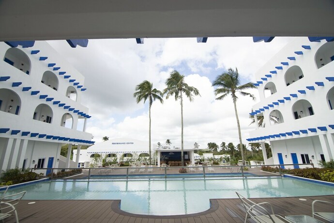 Imagen general del Hotel Brizo and Resort Tagaytay. Foto 1
