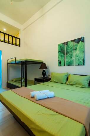 Imagen de la habitación del Hotel Brizo and Resort Tagaytay. Foto 19