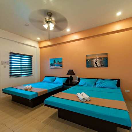 Imagen de la habitación del Hotel Brizo and Resort Tagaytay. Foto 23