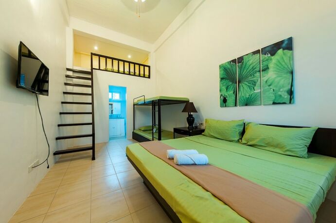 Imagen de la habitación del Hotel Brizo and Resort Tagaytay. Foto 24
