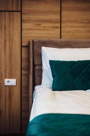 Imagen general del Hotel Brčko gas Sarajevo. Foto 5