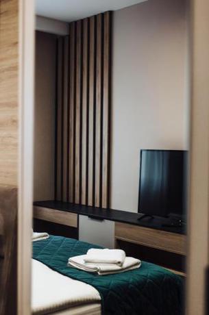 Imagen general del Hotel Brčko gas Sarajevo. Foto 8