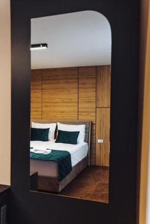 Imagen general del Hotel Brčko gas Sarajevo. Foto 11