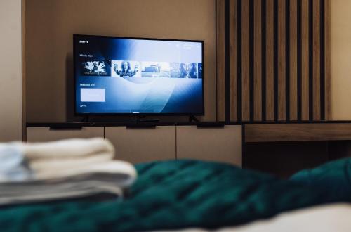 Imagen de la habitación del Hotel Brčko gas Sarajevo. Foto 20