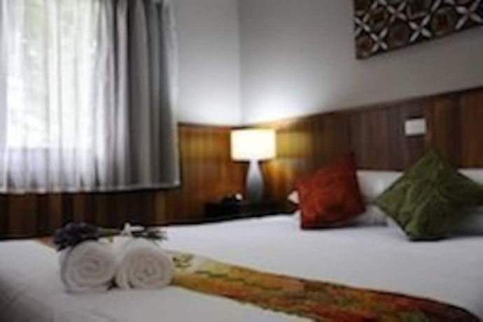 Imagen de la habitación del Hotel Broad Leaf Villas. Foto 5