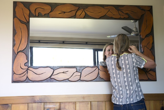 Imagen de la habitación del Hotel Broad Leaf Villas. Foto 7