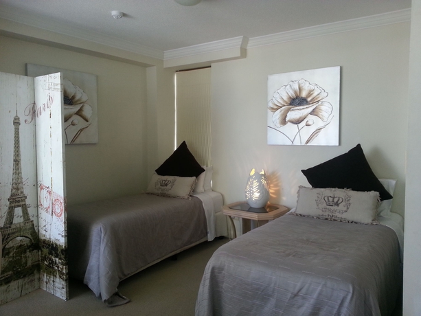 Imagen de la habitación del Hotel Broadbeach Holiday Apartments, Store 19. Foto 2