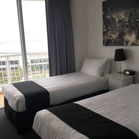 Imagen de la habitación del Hotel Broadbeach Holiday Apartments, Store 19. Foto 3