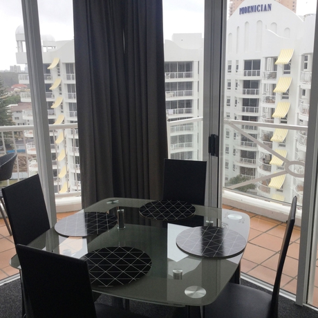 Imagen de la habitación del Hotel Broadbeach Holiday Apartments, Store 19. Foto 4