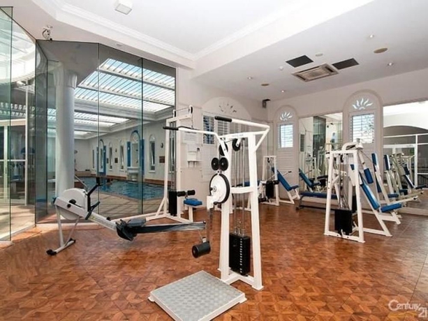 Imagen de los interiores del Hotel Broadbeach Holiday Apartments, Store 19. Foto 9