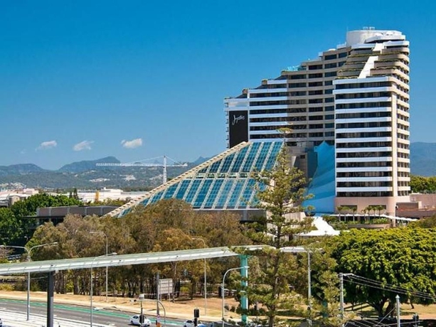 Imagen general del Hotel Broadbeach Holiday Apartments, Store 19. Foto 1