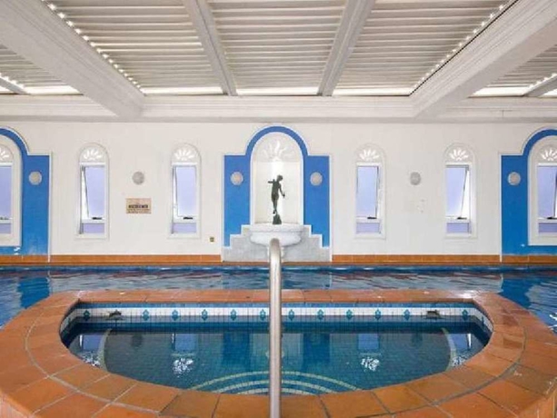 Imagen de la piscina del Hotel Broadbeach Holiday Apartments, Store 19. Foto 12
