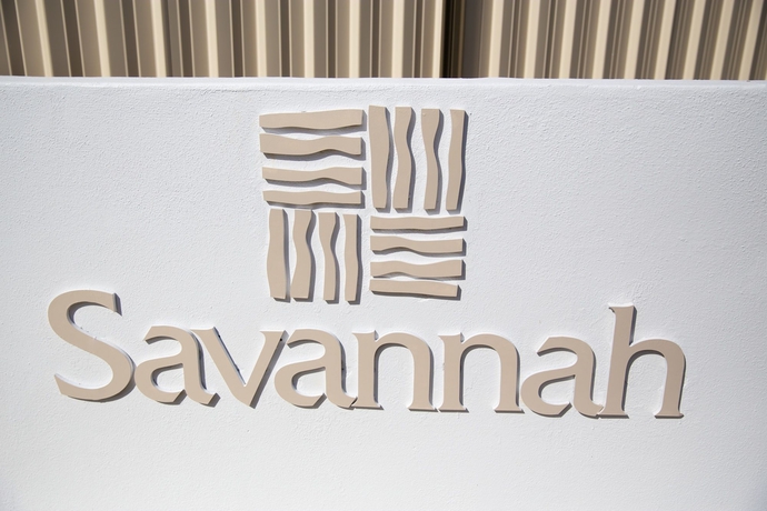 Imagen general del Hotel Broadbeach Savannah Resort. Foto 2