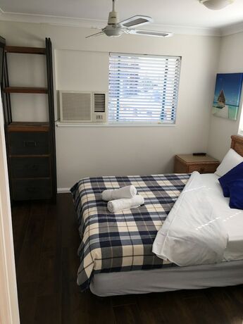 Imagen general del Hotel Broadbeach Studios. Foto 1