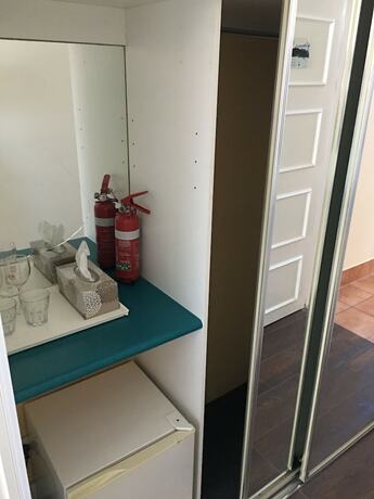 Imagen general del Hotel Broadbeach Studios. Foto 2
