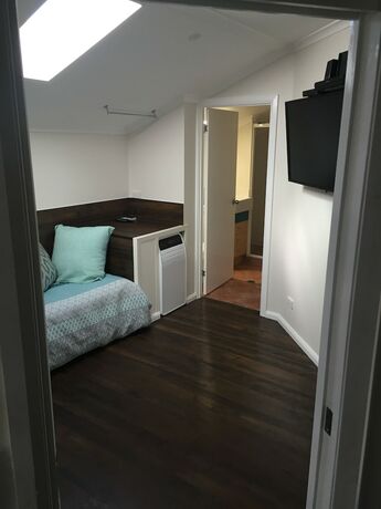 Imagen general del Hotel Broadbeach Studios. Foto 3