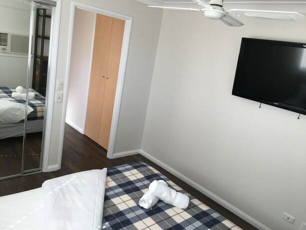 Imagen general del Hotel Broadbeach Studios. Foto 5