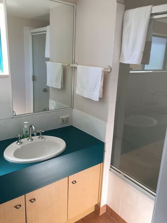 Imagen general del Hotel Broadbeach Studios. Foto 7