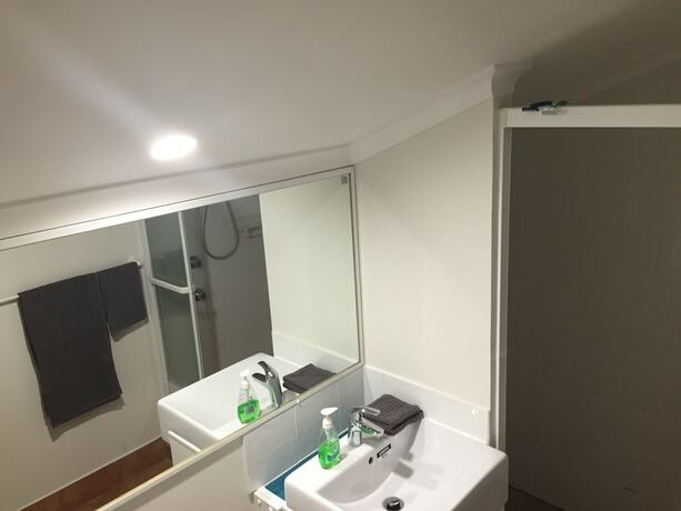 Imagen general del Hotel Broadbeach Studios. Foto 11