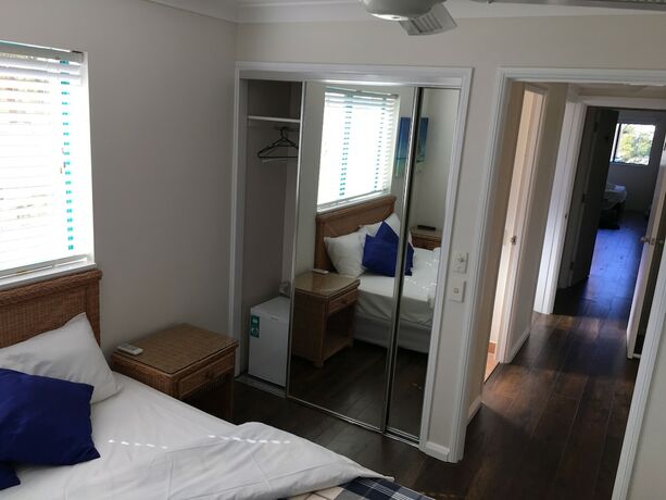 Imagen general del Hotel Broadbeach Studios. Foto 14