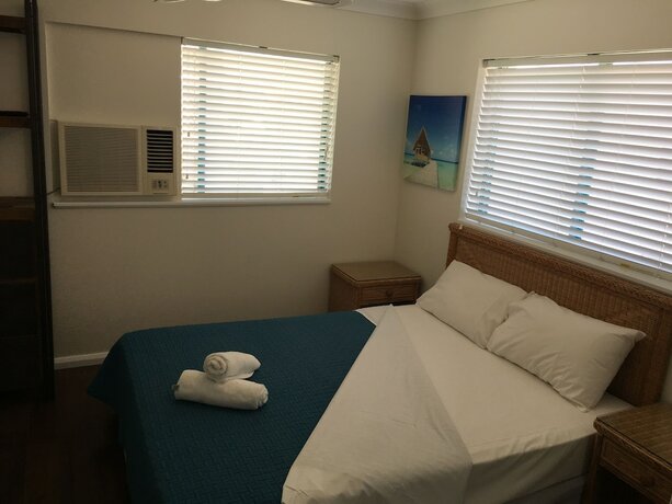 Imagen general del Hotel Broadbeach Studios. Foto 15