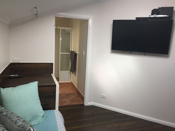 Imagen general del Hotel Broadbeach Studios. Foto 16