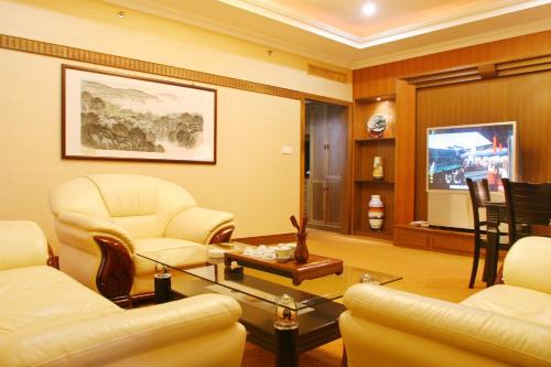 Imagen general del Hotel Broadcasting & Television. Foto 4