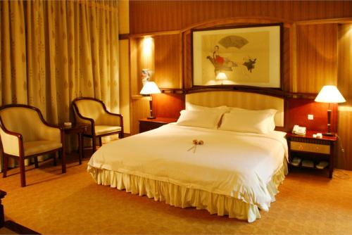 Imagen general del Hotel Broadcasting & Television. Foto 5