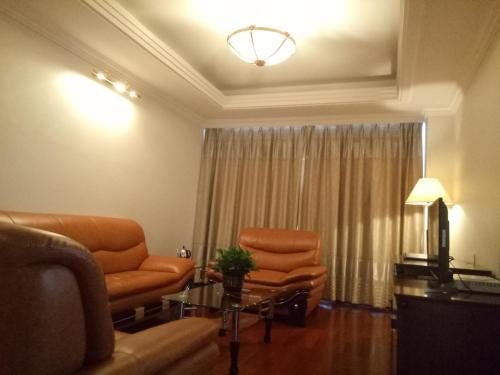 Imagen general del Hotel Broadcasting & Television. Foto 6
