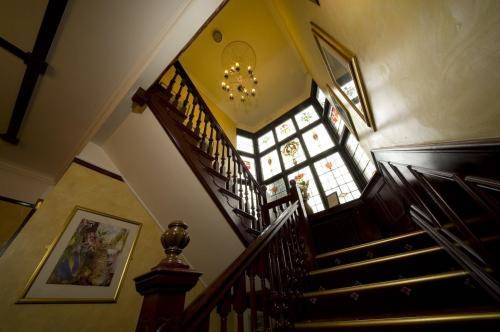 Imagen general del Hotel Broadfield Park. Foto 2