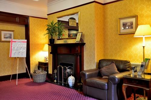 Imagen general del Hotel Broadfield Park. Foto 3